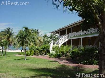Grand Pineapple Beach Resort 19